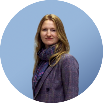 A picture of Golina Hulstein